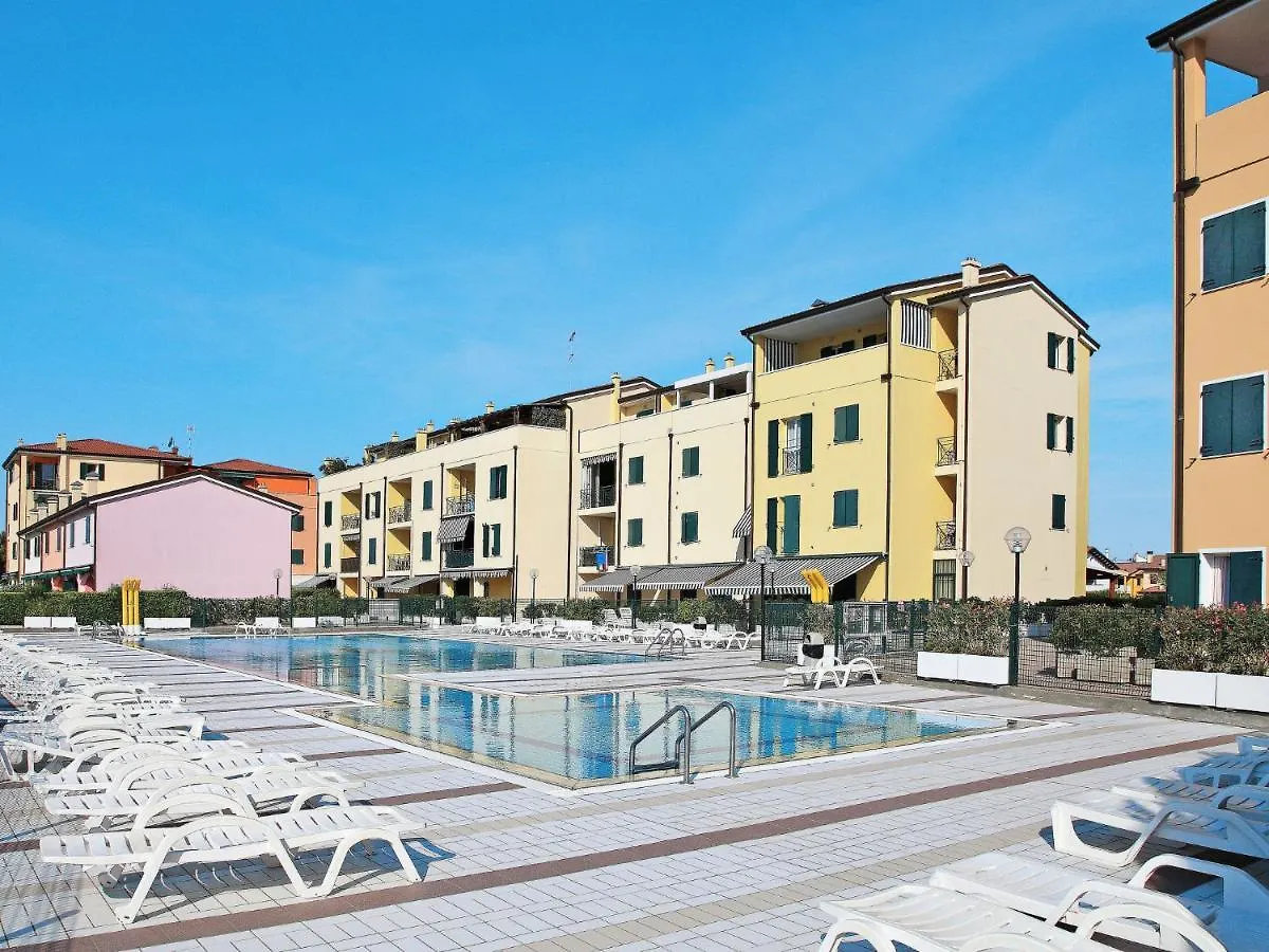 Apartment Albatros-2 By Interhome Caorle