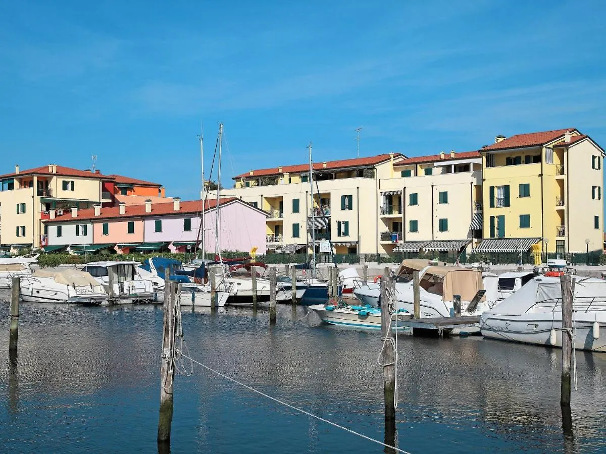 Apartment Albatros-2 By Interhome Caorle