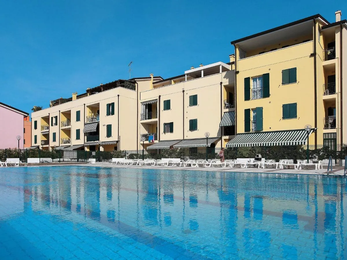 Apartment Albatros-2 By Interhome Caorle