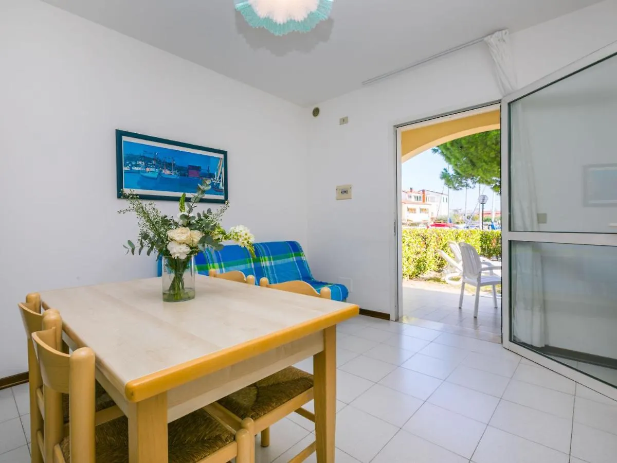 Apartment Albatros-2 By Interhome Caorle