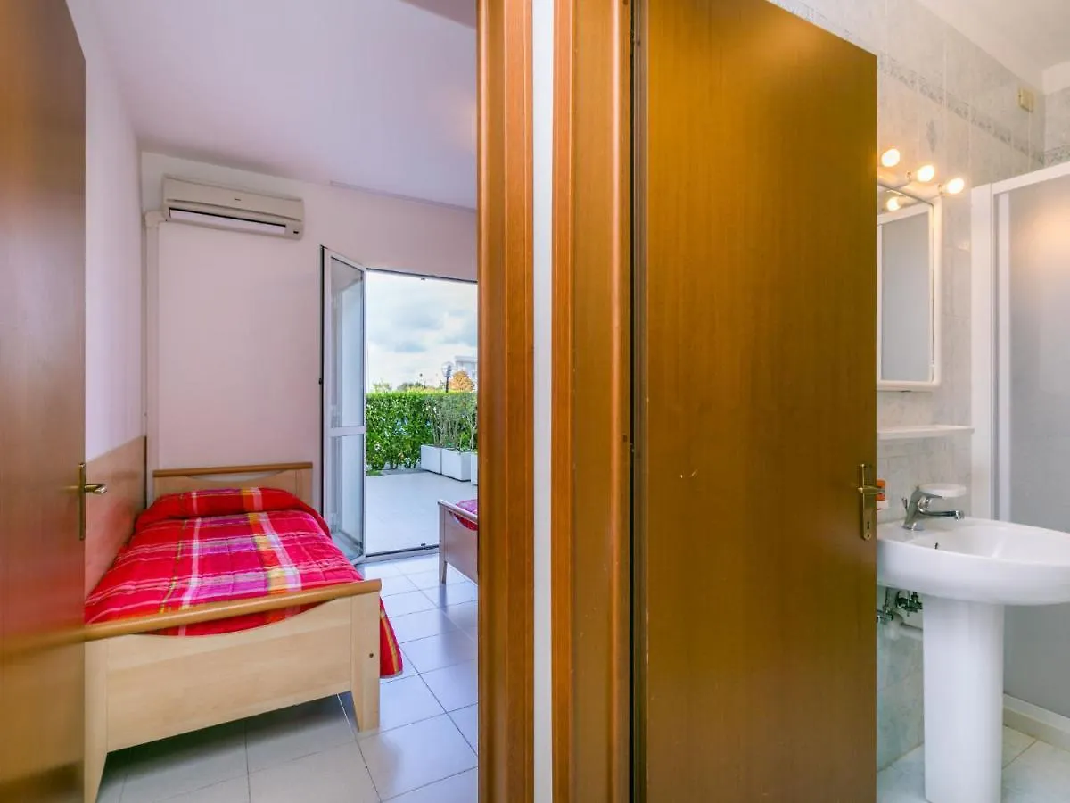 Apartment Albatros-2 By Interhome Caorle
