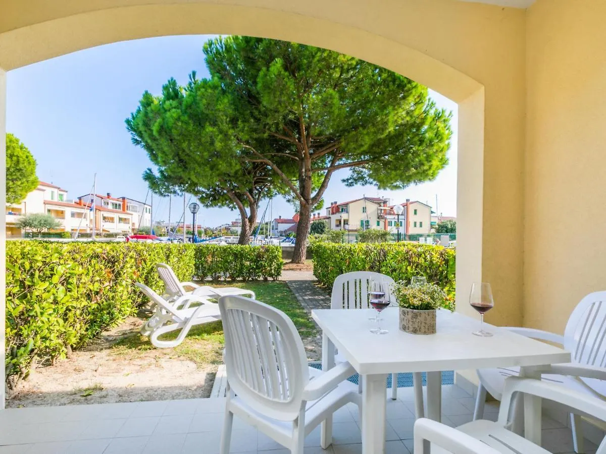 Apartment Albatros-2 By Interhome Caorle