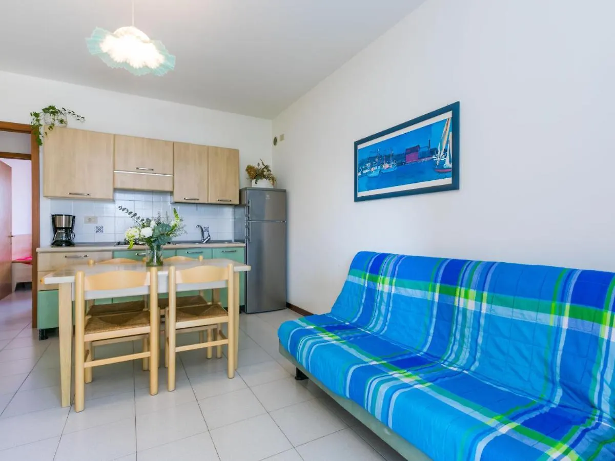 Apartment Albatros-2 By Interhome Caorle