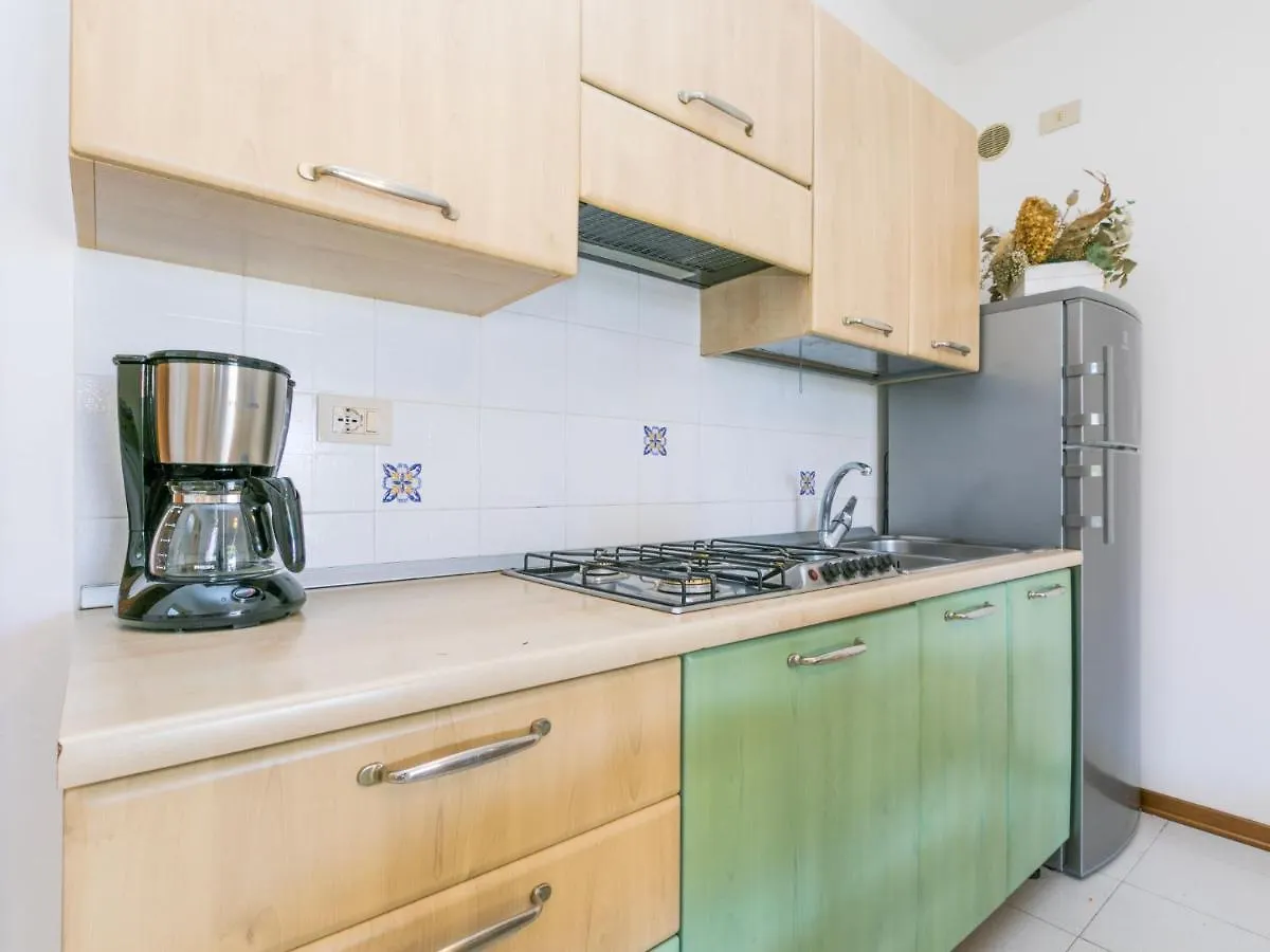 Apartment Albatros-2 By Interhome Caorle