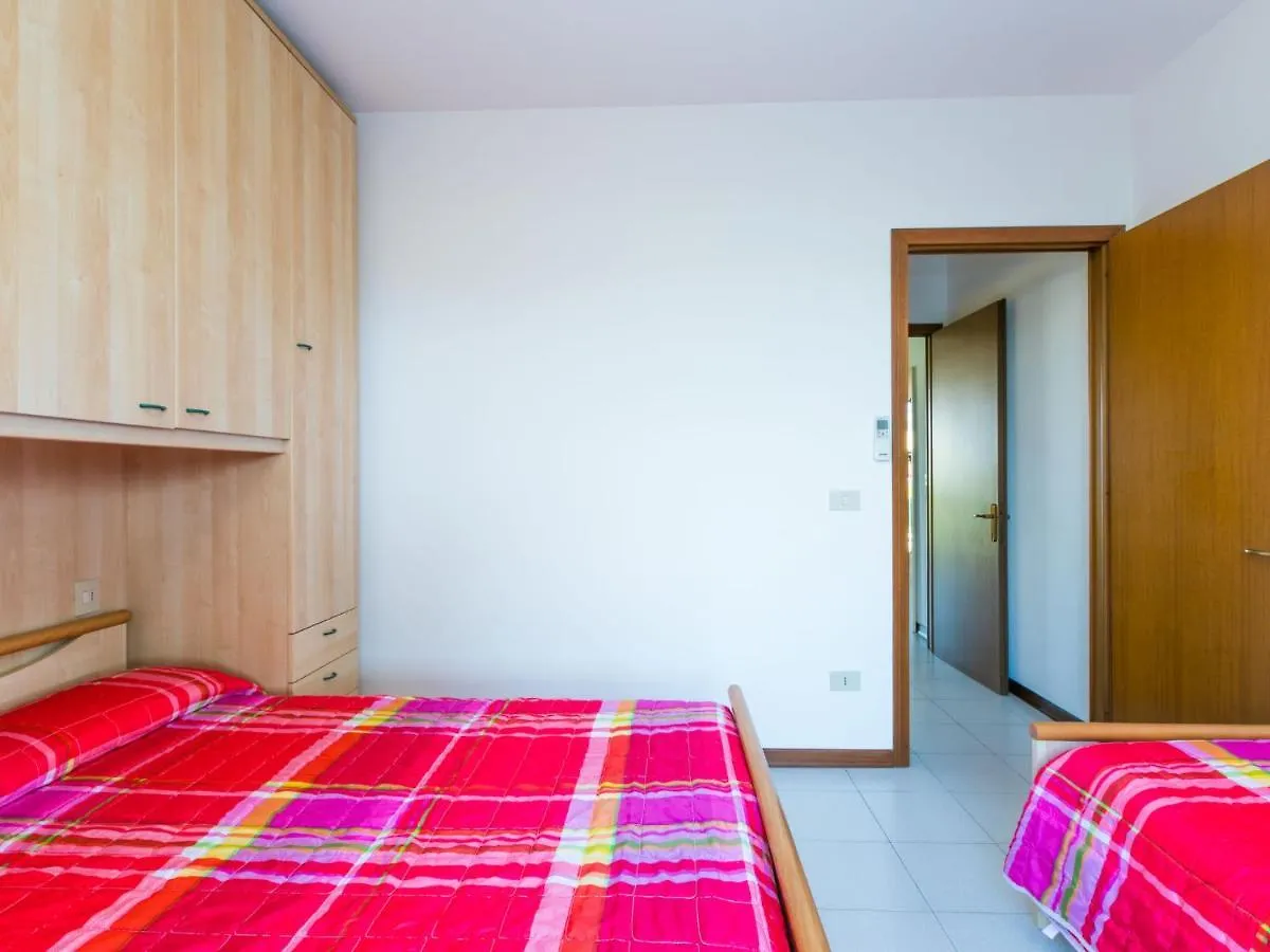 Apartment Albatros-2 By Interhome Caorle 0*,