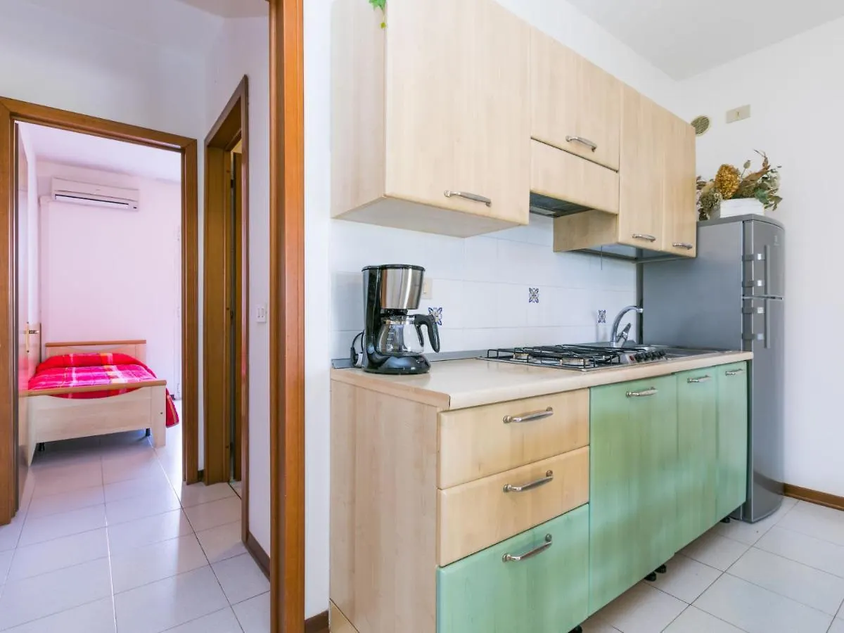 Apartment Albatros-2 By Interhome Caorle Itália