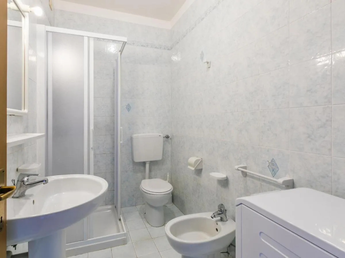 Apartment Albatros-2 By Interhome Caorle