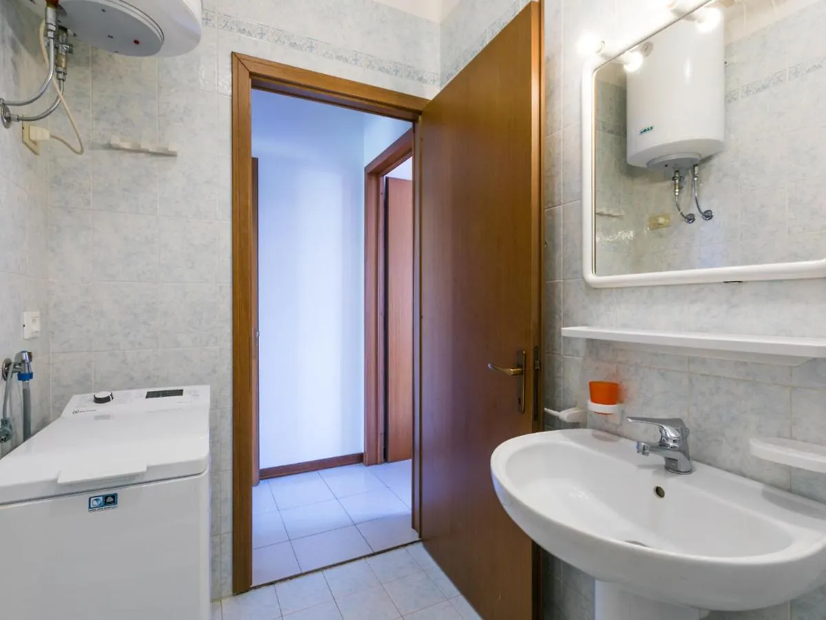 Apartment Albatros-2 By Interhome Caorle 0*,