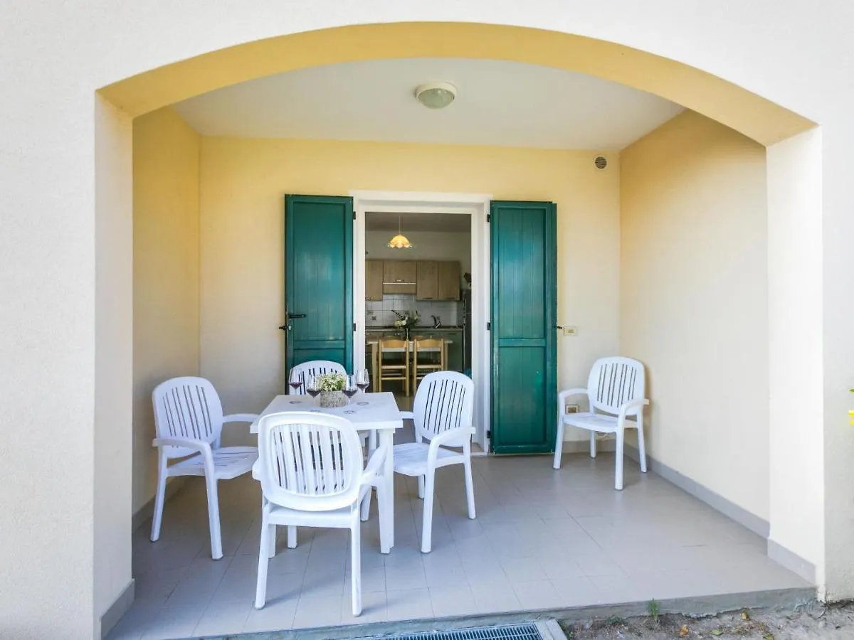 Apartment Albatros-2 By Interhome Caorle