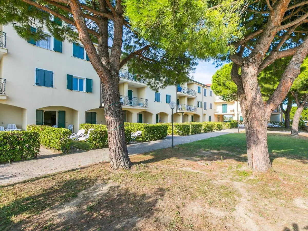 Apartment Albatros-2 By Interhome Caorle