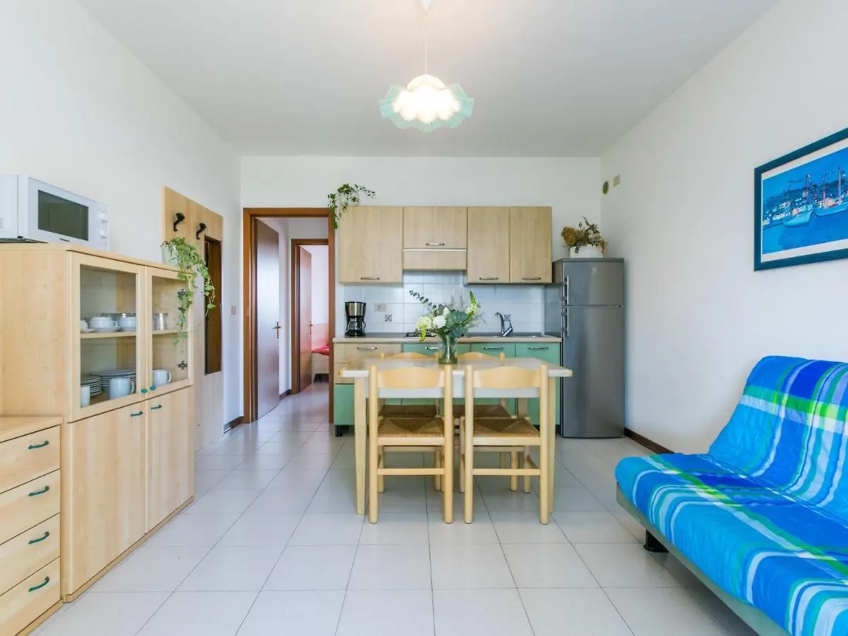 Apartment Albatros-2 By Interhome Caorle 0*,  Itália