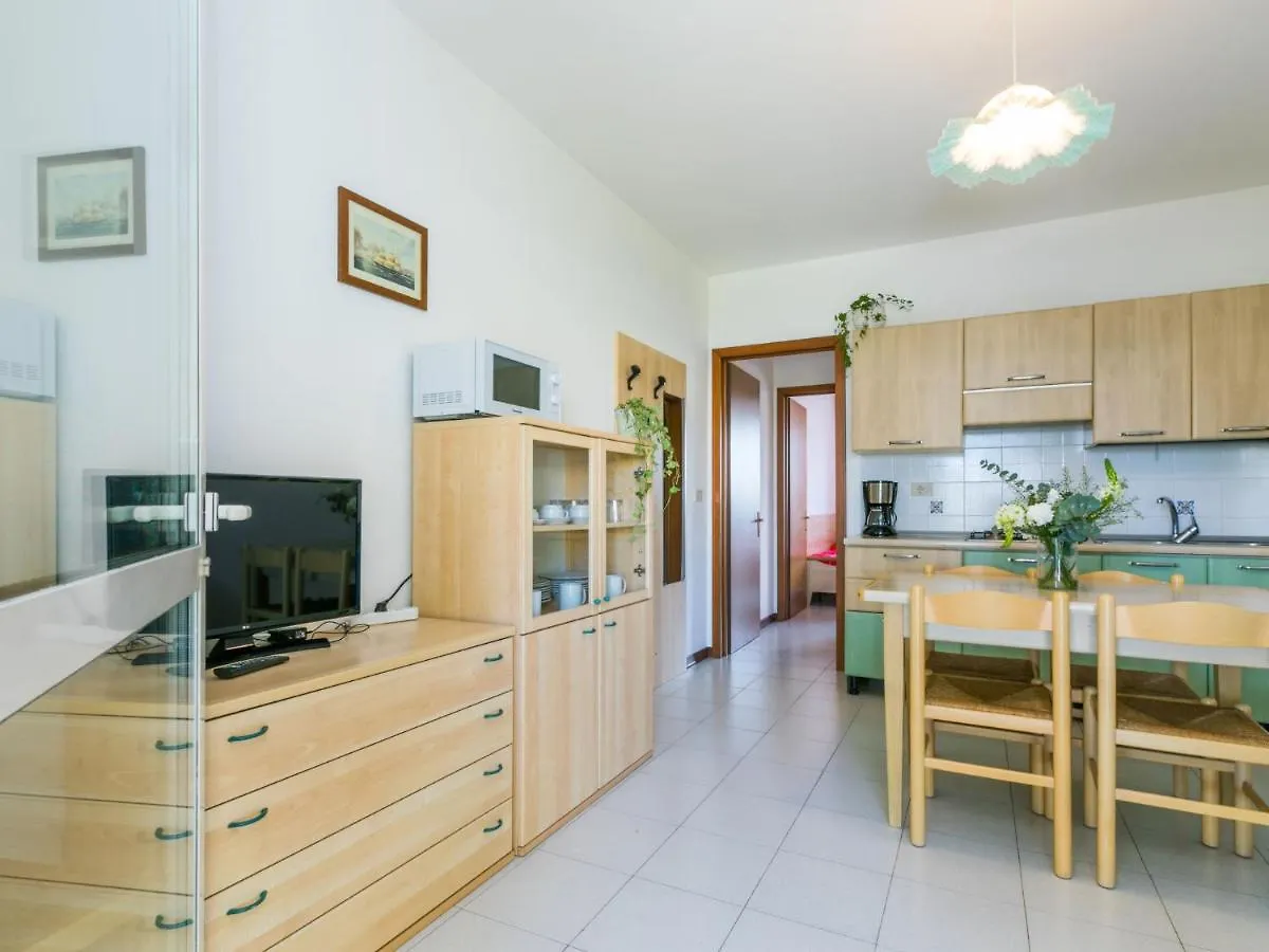 Apartment Albatros-2 By Interhome Caorle