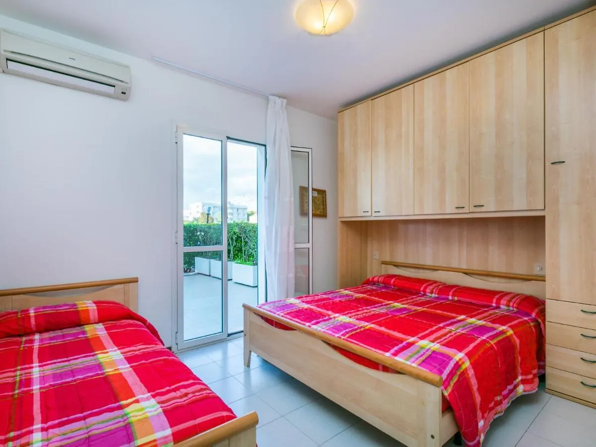 Apartment Albatros-2 By Interhome Caorle Itália