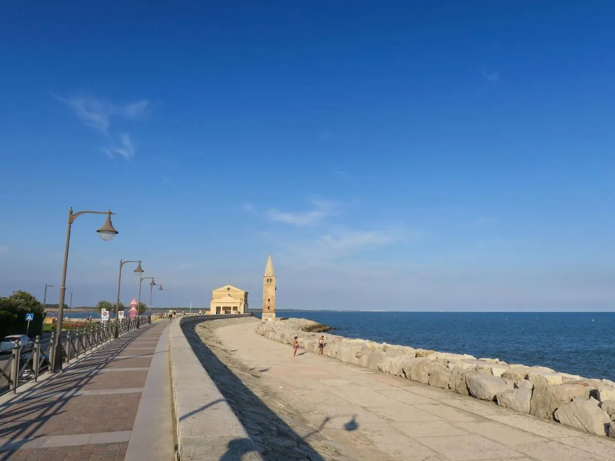 Apartment Albatros-2 By Interhome Caorle